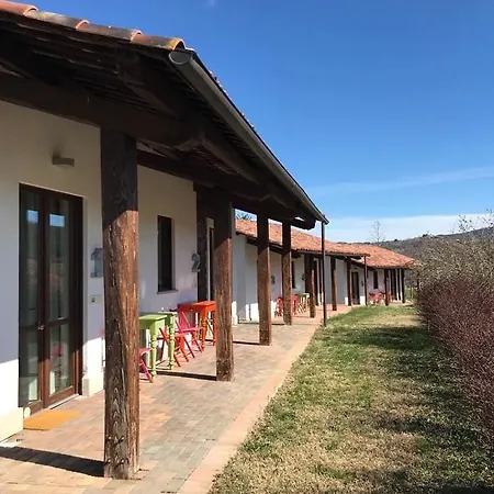 Il Groglio Отель 3*