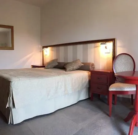 Il Groglio Otel Vicoforte