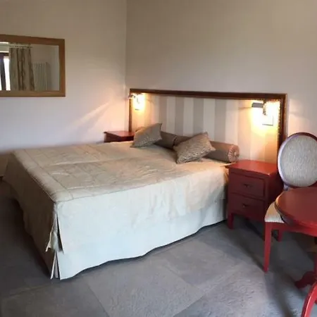 Il Groglio Otel Vicoforte