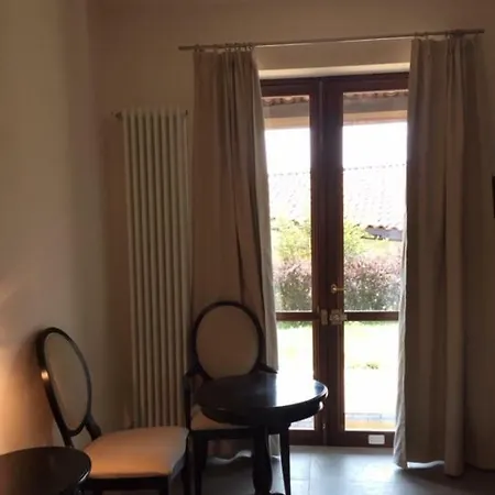 Il Groglio 3* Vicoforte