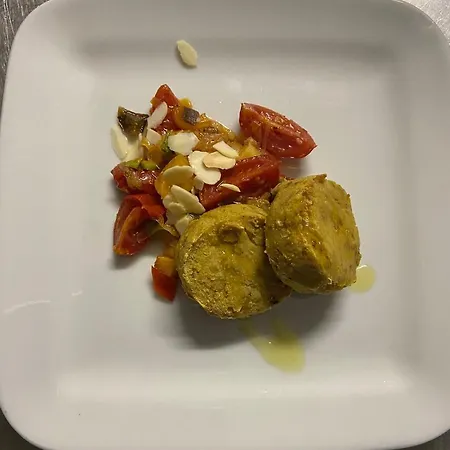 Hotel Il Groglio Vicoforte