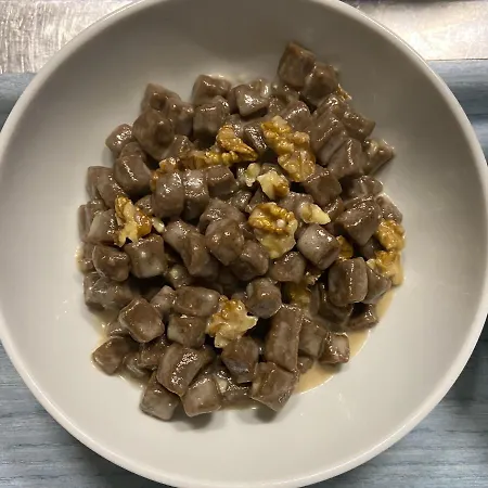 Il Groglio Hotel Vicoforte