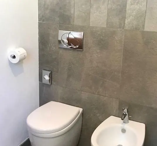 Il Groglio Szálloda 3*