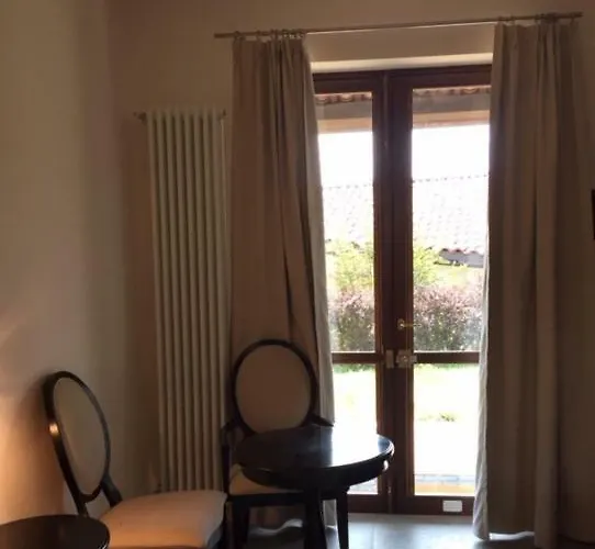 Il Groglio 3* Vicoforte