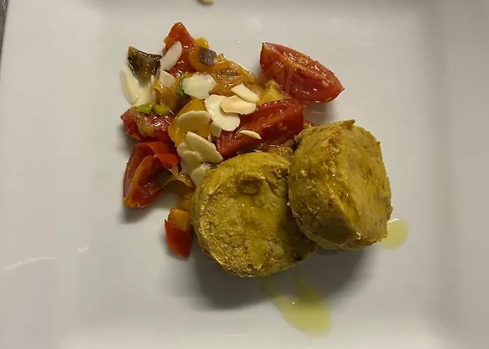Szálloda Il Groglio Vicoforte